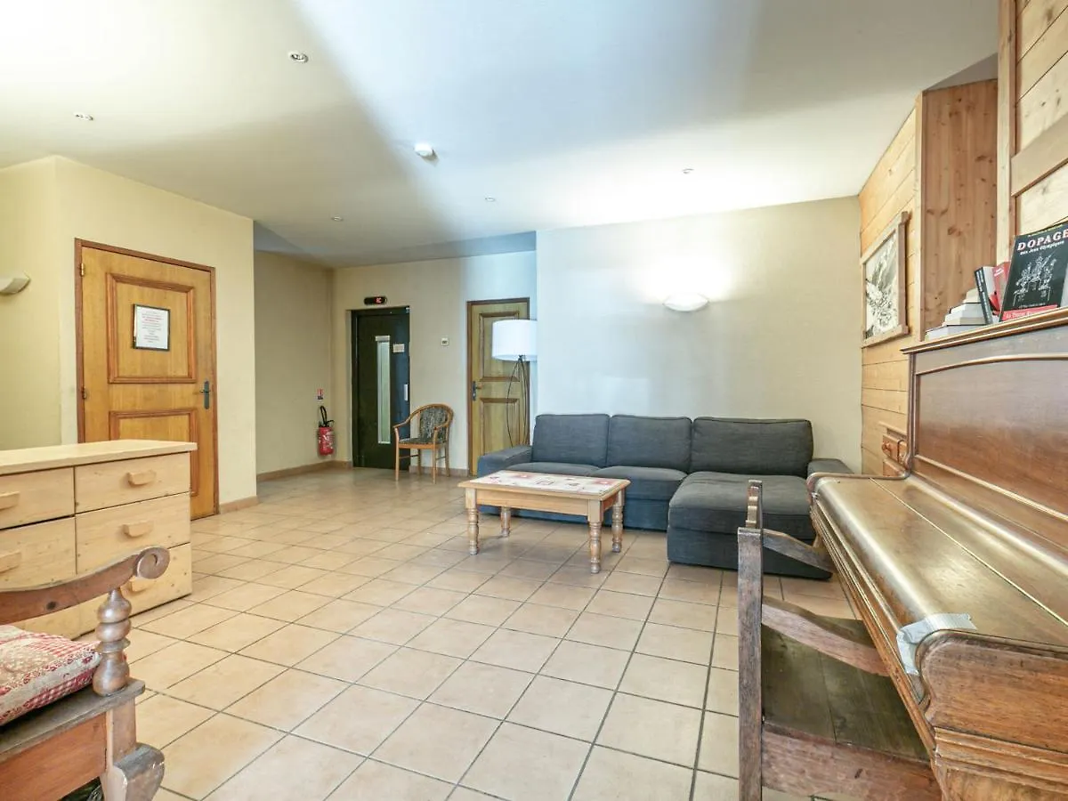 Appartement 4 Pieces, 8 Pers, Centre Village, Prox. Remontees, Wifi, Parking, La Clusaz - Fr-1-437-71