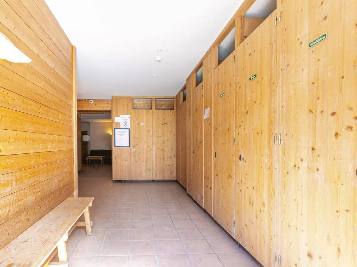 Appartement 4 Pieces, 8 Pers, Centre Village, Prox. Remontees, Wifi, Parking, La Clusaz - Fr-1-437-71 Apartmán